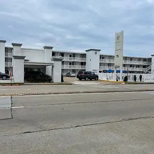 Oceans 2700 Hotel Virginia Beach
