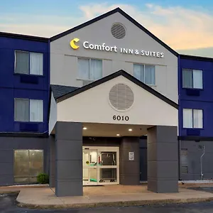 Comfort & Hotel Memphis