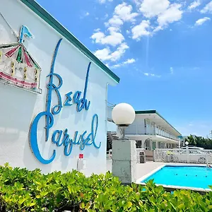 Carousel Virginia Motel Virginia Beach