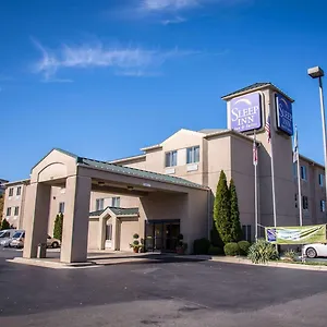 Sleep & At Mills Hotel Concord