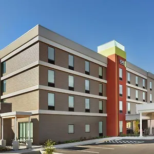 Home2 By Hilton Airport Hotel