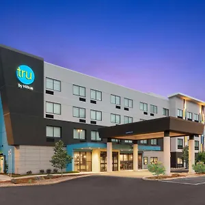 Tru By Hilton Airport, Or Hotel