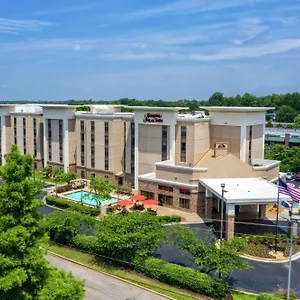 Hampton & Memphis-wolfchase Galleria Hotel Bartlett