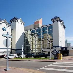 Aqua Vista Hotel Virginia Beach